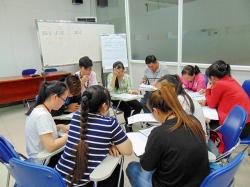 Quản lý công việc PDCA – PouYuen (10.12.2019 AM)